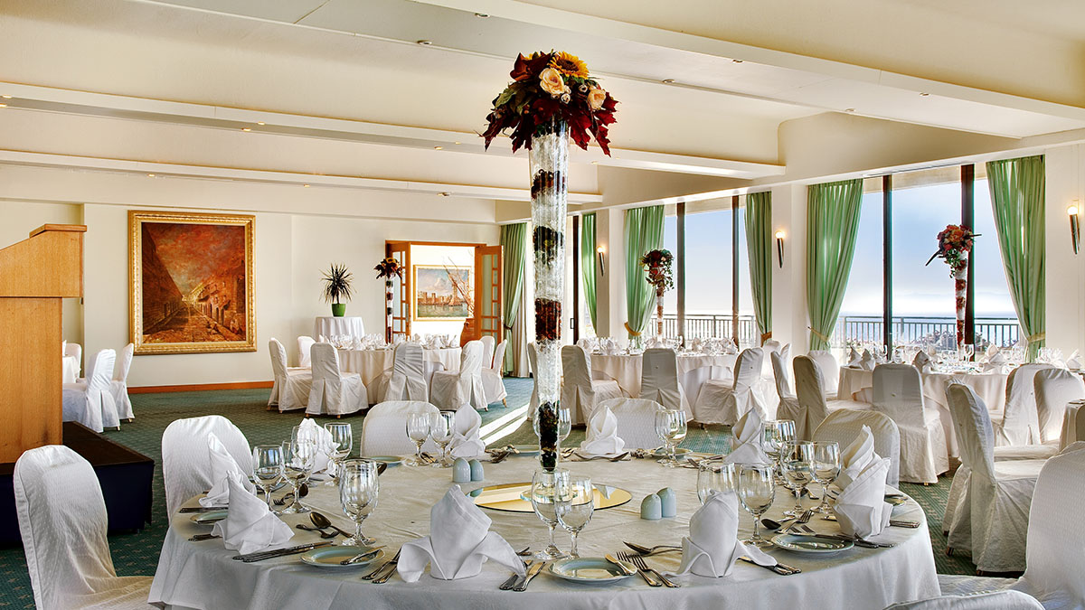 Amathus Beach Hotel Rhodes - NR